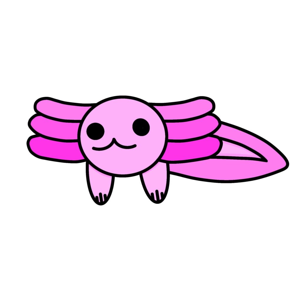 Made this lil guy