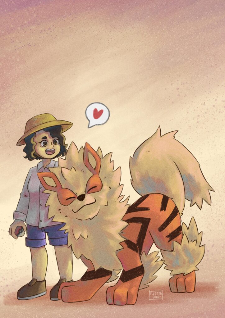 Commissioned art By my friend Erika (ART BY ME)