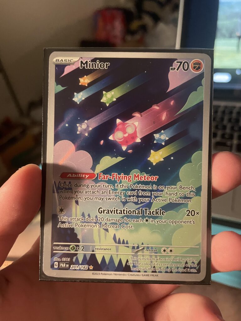 Let your game store employees pick your packs!!