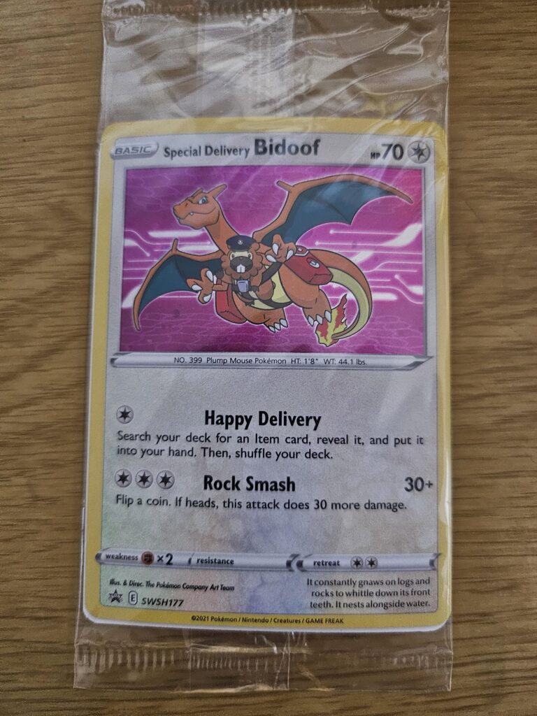 My gf collects casually and forgot she had this laying around