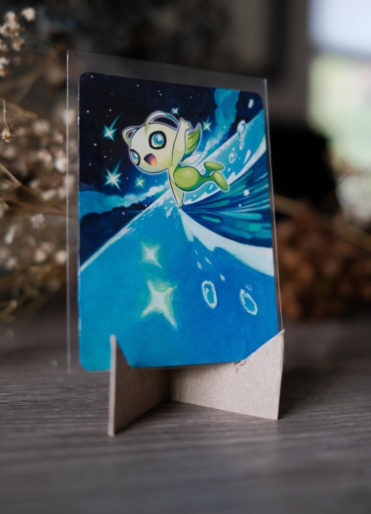 [oc] gotten really into painting alters recently!
