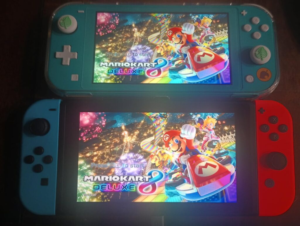 Which do you prefer?