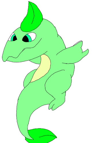 First stage starters for my fakemon region! Which one would you pick?
