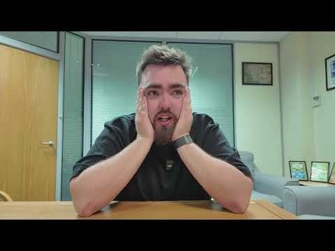 Major Break in at Ace Grading