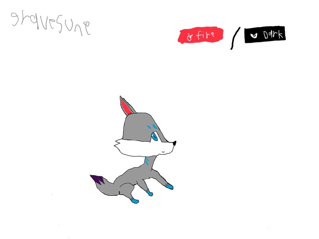 I tried adding more details to it but, it still could be better.