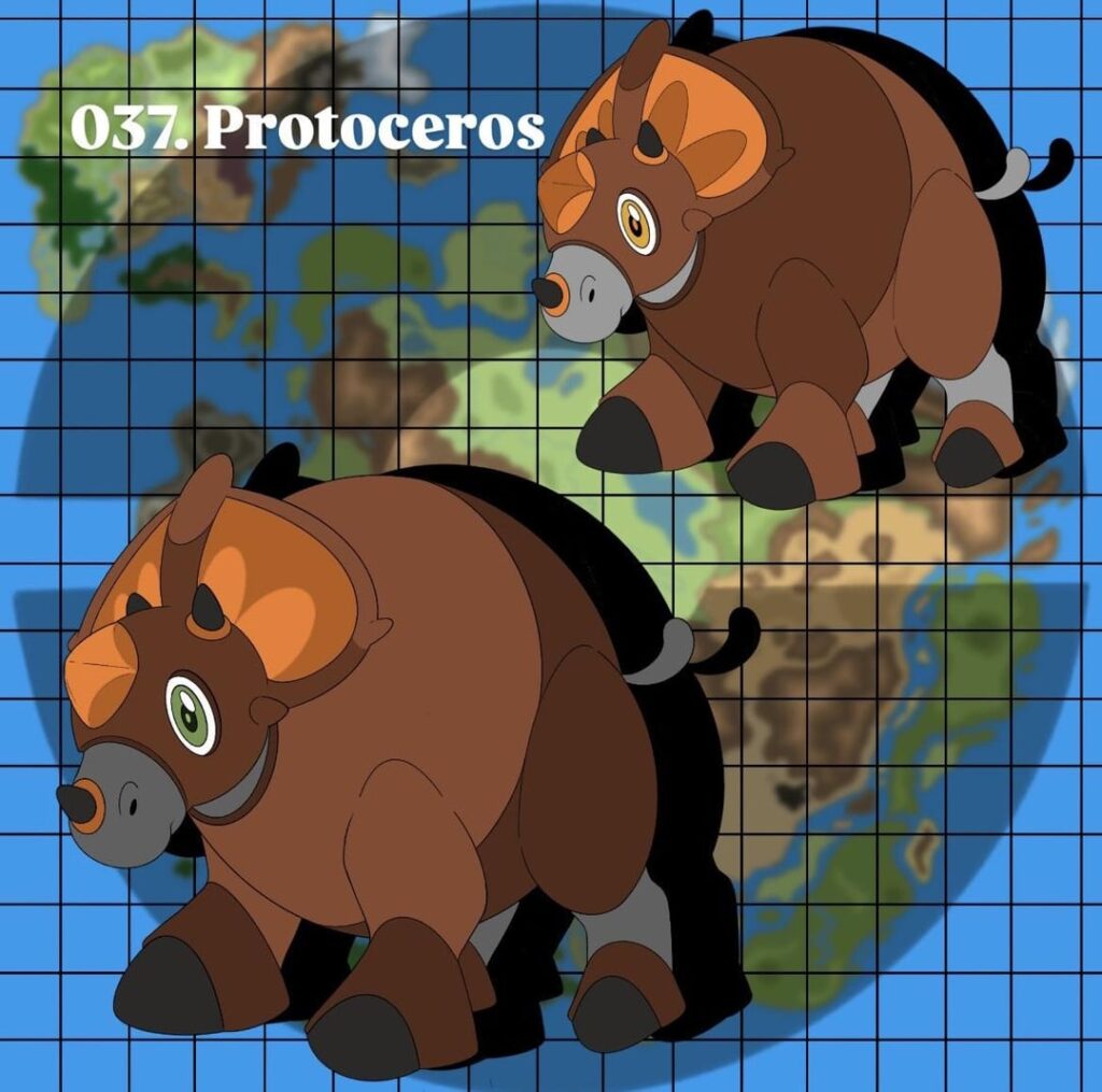 Some 2 stage evolutionary lines