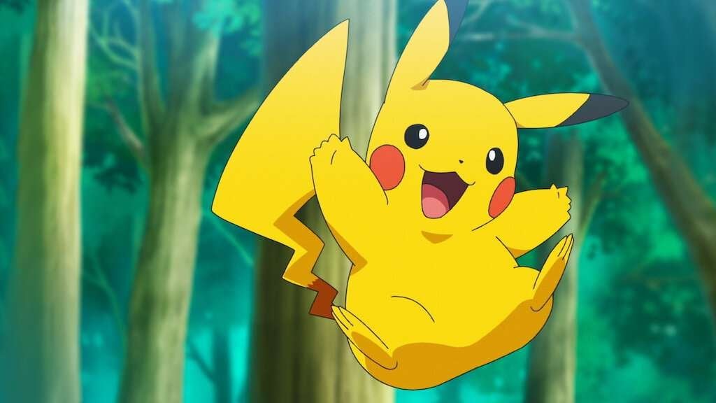 Pokemon Crowned Japan’s Most Powerful Entertainment Brand In 2024 Study
