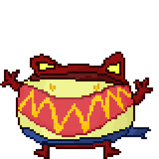 My Fire Starter's Evolution Line (Reddit won't let me order the images im any other way so uh, third stage to first)