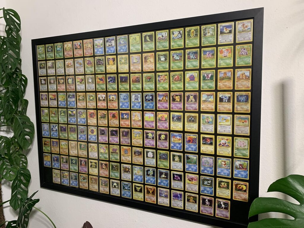 Its done
