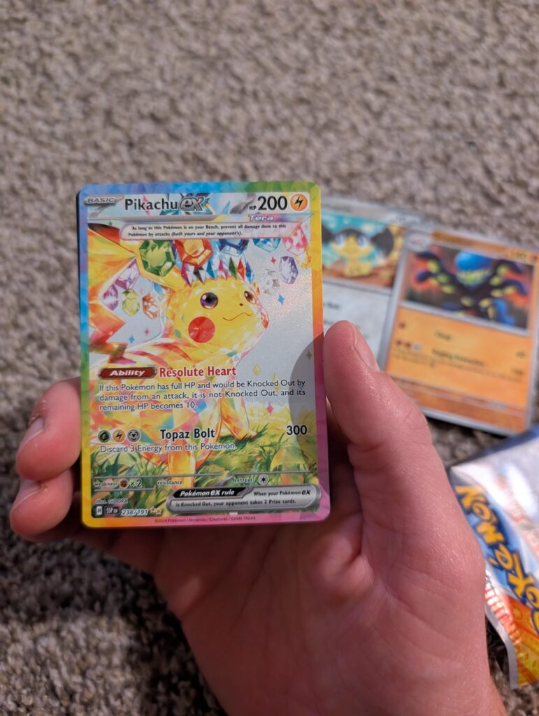 Bought a bundle from my Bro. Haven't told him and I want him to find out here!