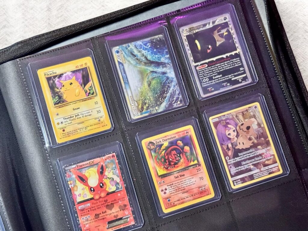 Got lucky with a garage sale box, here are my favorite/best finds after sorting through them for a few days (pics)