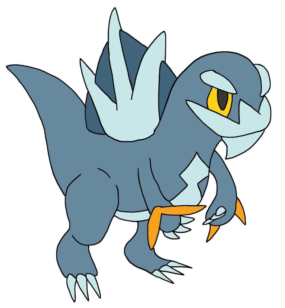 [OC] #997 Arctibax