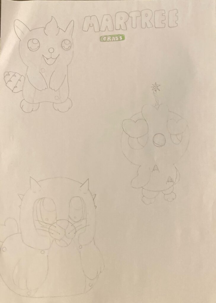 Calling all Fakemon artists, I’m looking into buying a drawing tablet, (preferably a big/biggish one), Primarily for Fakemon designs but also a bit for art in general, problem is I have no idea what I’m doing, does anybody have any suggestions?