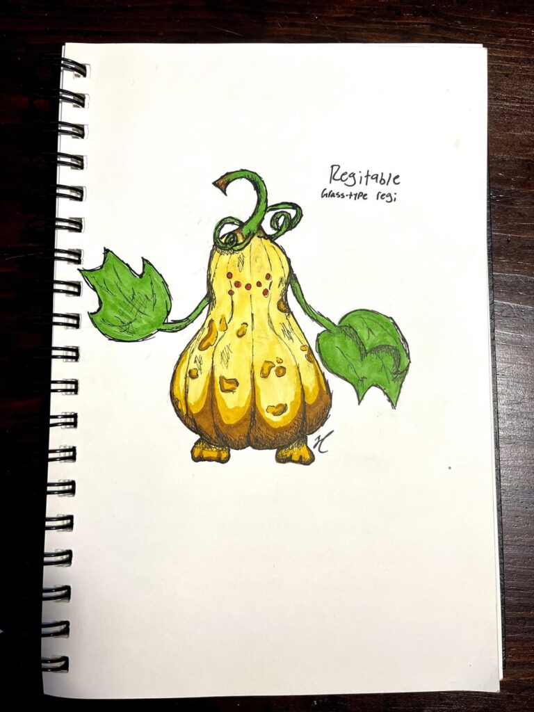Introducing Regitable