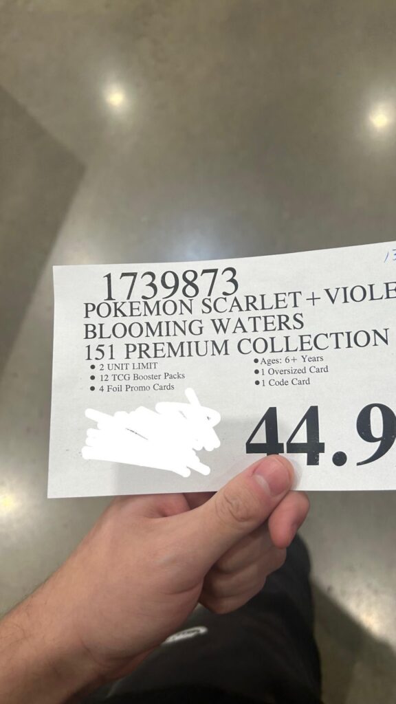 the way my local costco handled this is really smart, not sure how many others do this
