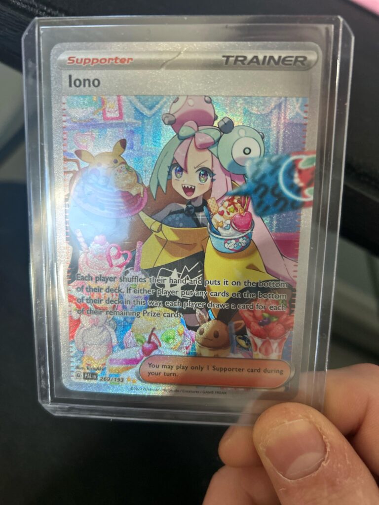 Got this today!