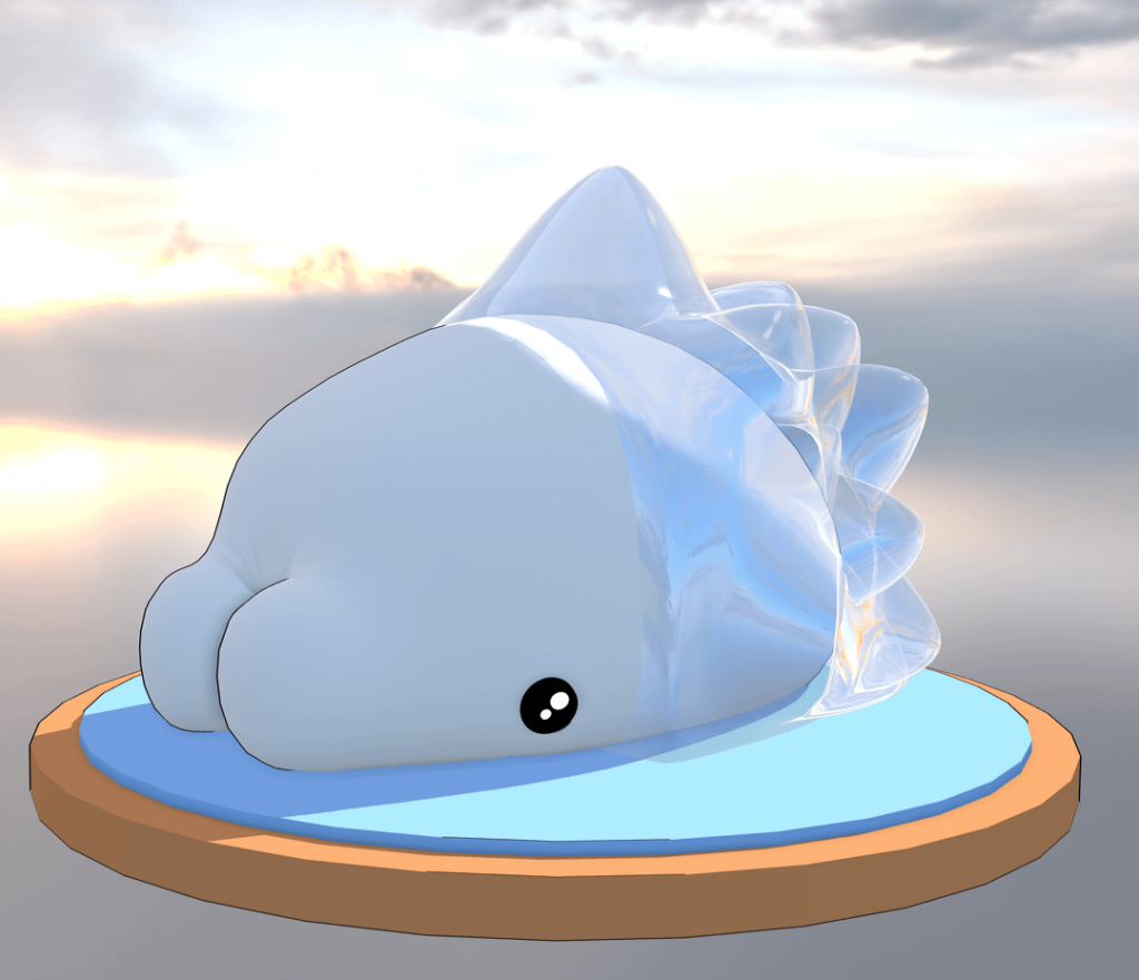 Snom, and Snom (with his favorite Atk+ item)