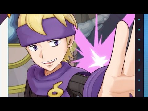 POKEMON MASTERS EX PART 59