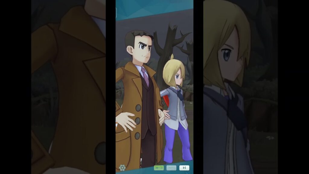 Pokemon Masters Ex |