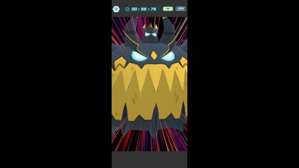 [Pokemon Masters EX] SSA Giovanni Ruins Bianca's New Year (Damage Challenge Dark Single)