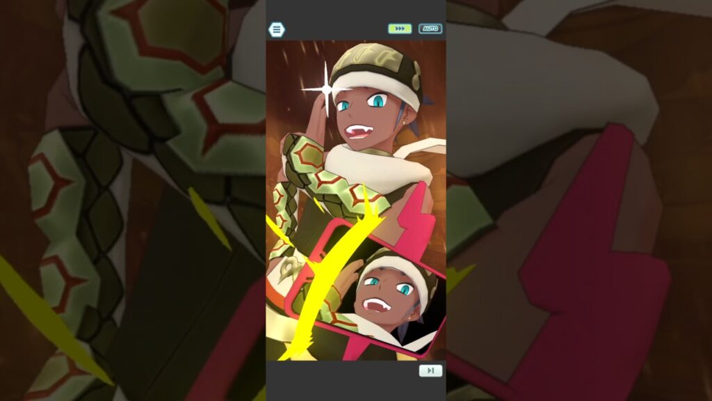 INFINITE SANDSTORM | Raihan (NY 25) & Sandaconda | Increase Potential + EX Role | Pokemon Masters EX