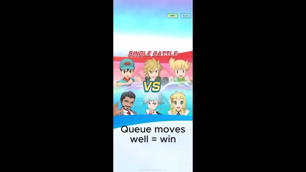 Pokemon Masters EX: Ultimate Steel Team vs Palmer's ultimate battle