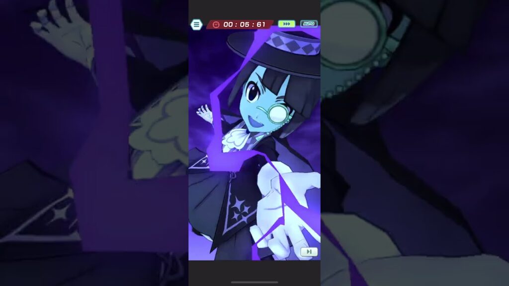 Pokemon Masters EX - 1000000 pts Damage Challenge - Dark (Bianca)