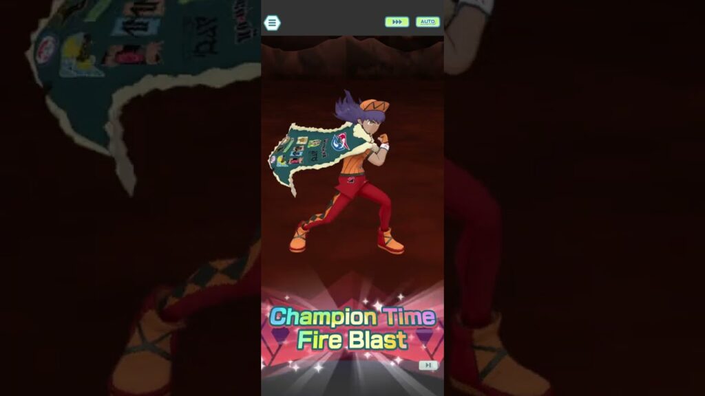 [Pokemon Masters EX] Special Battle Event: Arceus Arc Celebration