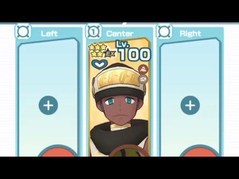 1/5 NY Raihan Soloes (Clown)Latios | Pokemon Masters EX | LG