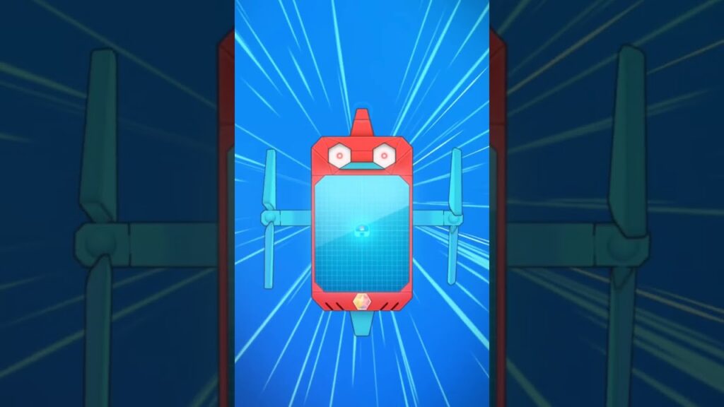 Pokemon Masters EX: Lucas Mix Scout Win #2