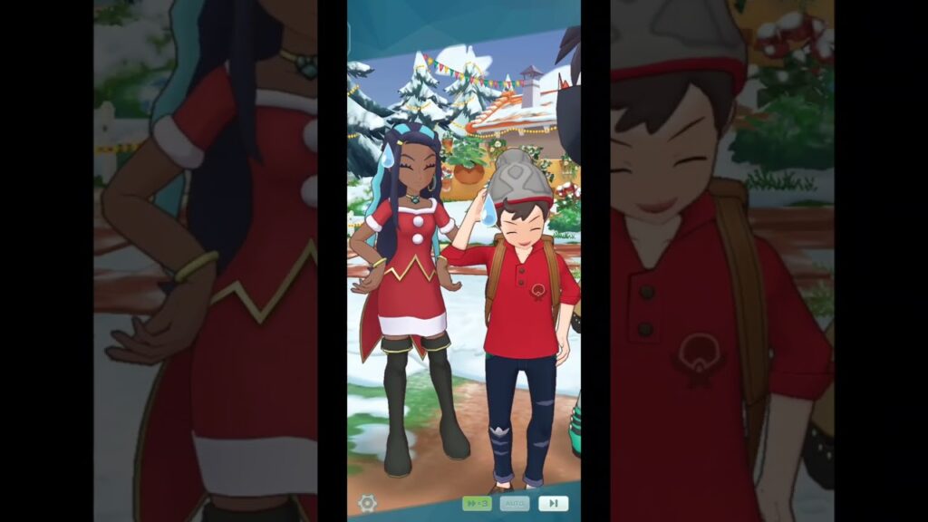 Pokemon Masters Ex |