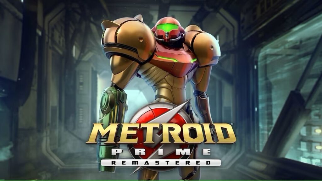 [Rumor] Nintendo Tasked Retro With Metroid Prime Trilogy Remaster After Music RPG Setback, But Only First Game Was Completed