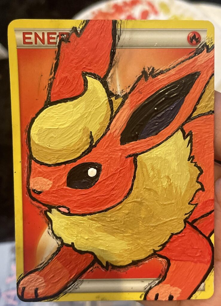Flareon Energy