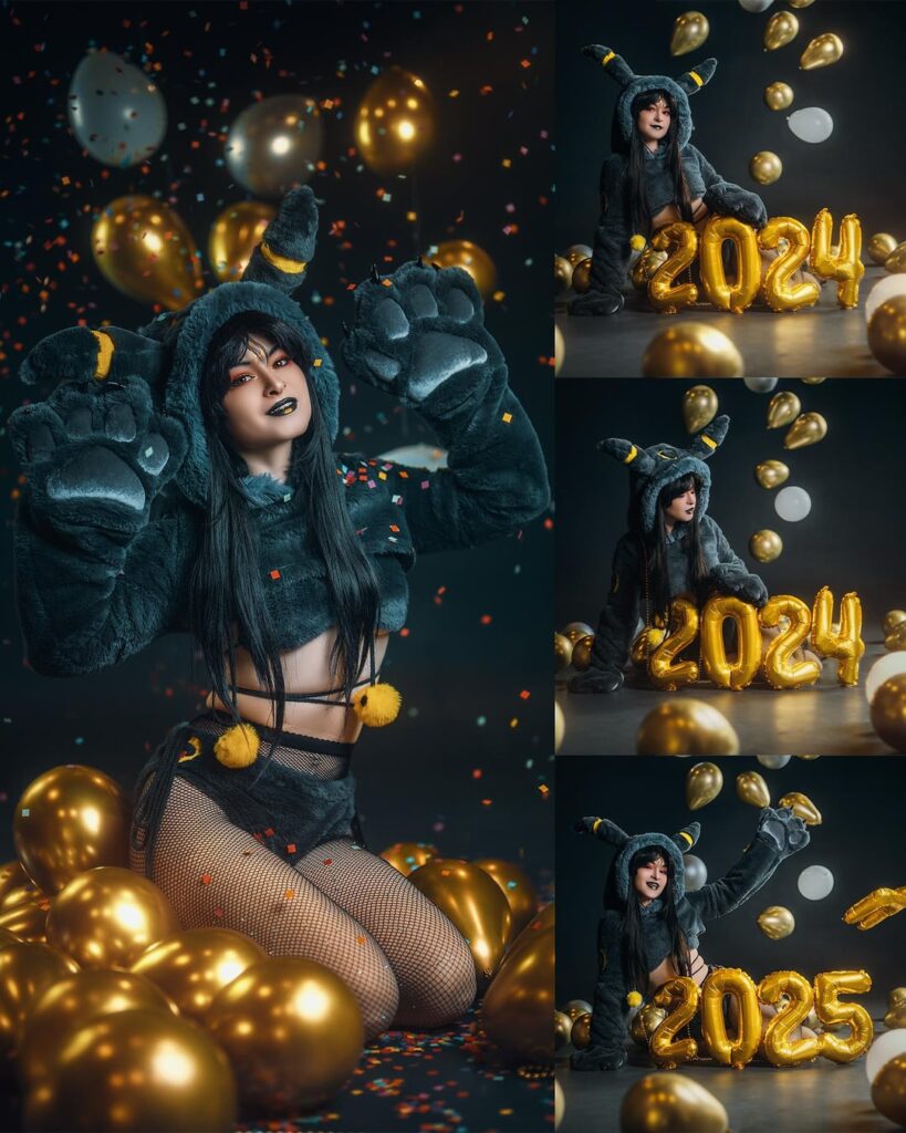 Happy New Year!