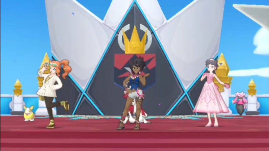 Pokemon Masters EX | Unova Champion Stadium December 2024 (5th Week)