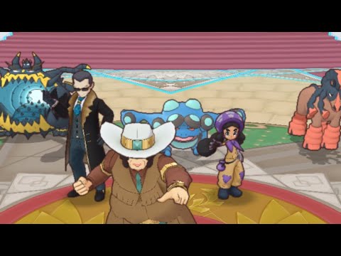 Pokemon Masters EX Kanto Champion Stadium 15,000 Points (1/6/25-1/13/25)