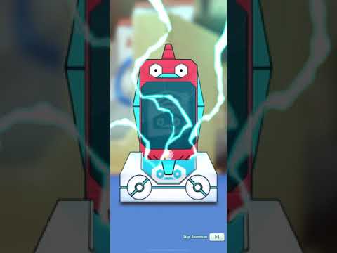 SUPER Luck | New Year's Poppy & Steelix #pokemonmasters #pokemonshorts #pokemongame #pokemon #pmex