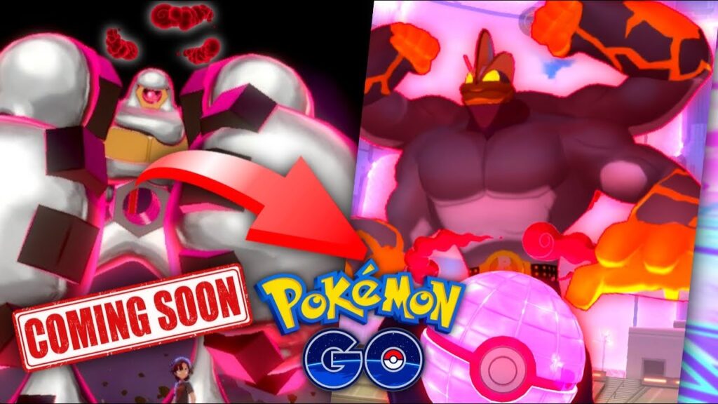 *DON'T POWER THESE POKEMON UP YET* Gigantamax candy you need to have ready in Pokemon GO