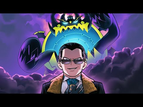 Pokemon Masters EX Challenge the Evil Mastermind