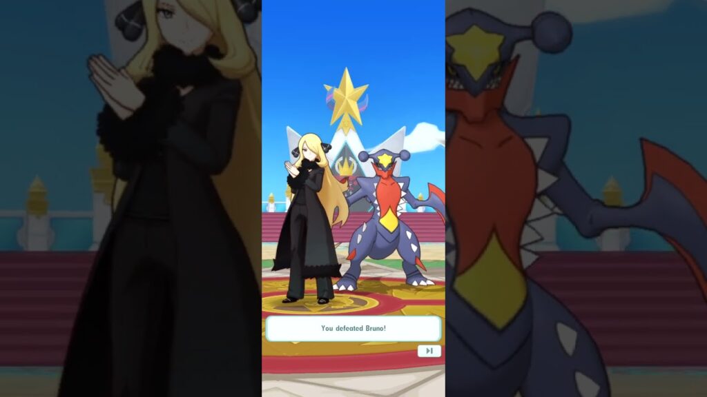 Pokemon Masters EX Kanto CS Week 147: KANNNNNNNNTOOOOOOOOOOOOOOOOOOOOOOOOOOOOOOOOOOOO