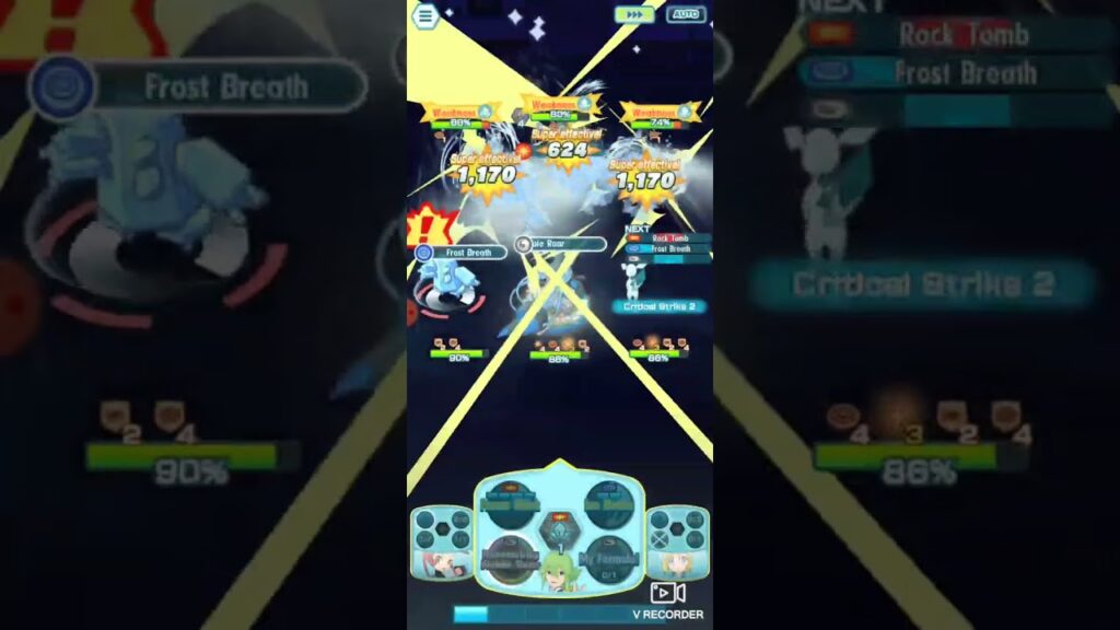 Pokemon Masters EX Take On Team Rocket! vs Giovanni #pokemonmasters