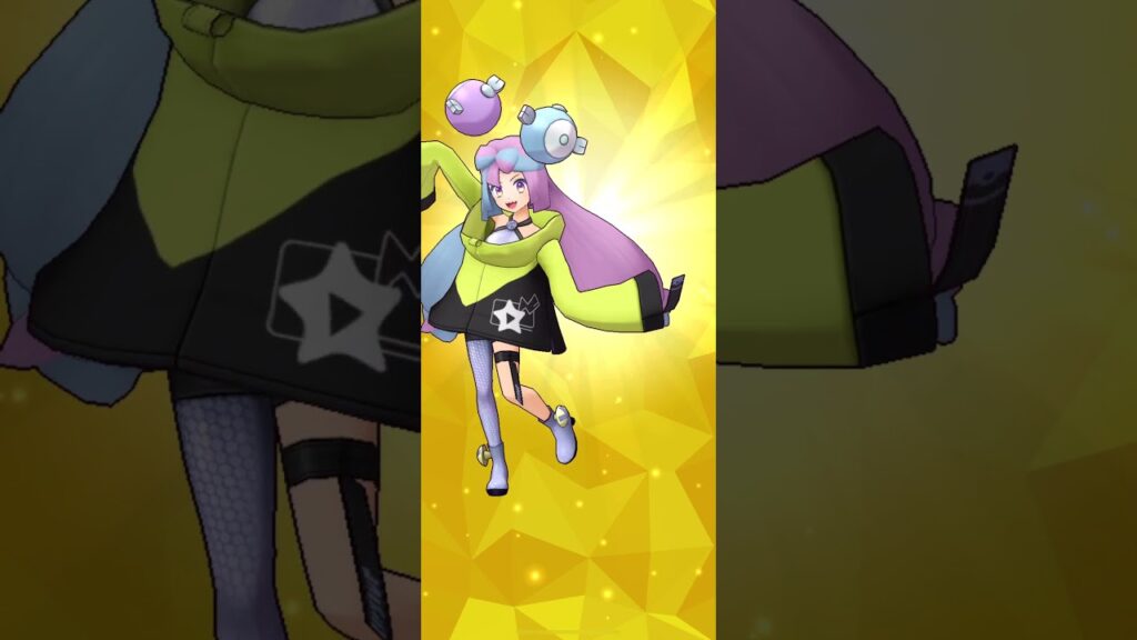 I pulled Iono and Bellibolt!! Awesome Pokemon Masters EX summon! #pokemon