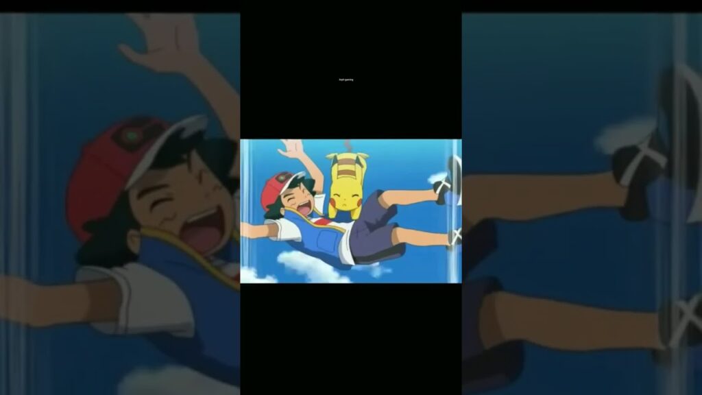 Ash all Pokemon in Pokemon master journey #pokemon #viral #shorts @pokemon