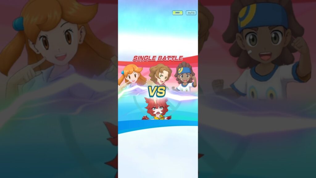 MELA SOLOS BATTLE CHALLENGE! ROUND 2 | Explosive Art, Ninja's Craft | Pokemon Masters EX #pokemon