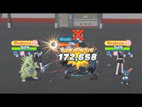 Pokemon Masters Ex: Special Battle Event | Challenge Archer, SS Giovanni & Evil Mastermind Stages