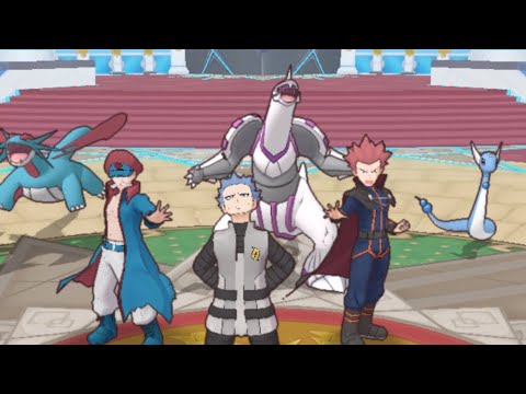 Pokemon Masters EX Kanto Champion Stadium 15,000 Points (1/13/25-1/20/25)
