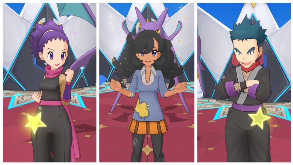 Pokemon Masters EX Champion Stadium Master Mode 15K Pts Week 229 (Kanto Challenge)