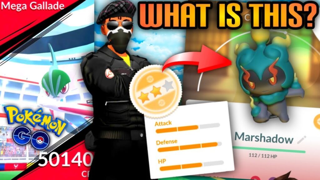 *WE ARE SO POWERFUL NOW & WHY BAD IVS FOR PAID MYTHICAL PKMN?* Soloing Mega Raids in Pokemon GO