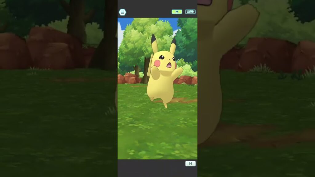 Ultimate Battle Palmer | Pokemon Master EX (NC Leaf, AS Leon, Chase) #pokemonmasterexgameplay