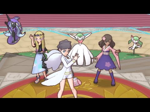 Pokemon Masters EX Kanto Champion Stadium 15,000 Points (1/20/25-1/27/25)